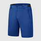 🏌️ 50 % RABATT! 👍Herrar Stretch Snabbtorkande Casual Work Golf Shorts⛳