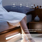🎁Sista dagen på rea 49 % rabatt🔥-💡Punch-free Smart Sensor magnetiska uppladdningsbara LED-lampor
