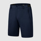 🏌️ 50 % RABATT! 👍Herrar Stretch Snabbtorkande Casual Work Golf Shorts⛳