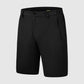 🏌️ 50 % RABATT! 👍Herrar Stretch Snabbtorkande Casual Work Golf Shorts⛳