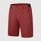 🏌️ 50 % RABATT! 👍Herrar Stretch Snabbtorkande Casual Work Golf Shorts⛳