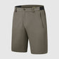 🏌️ 50 % RABATT! 👍Herrar Stretch Snabbtorkande Casual Work Golf Shorts⛳