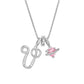 💖 SISTA DAGEN – 51 % RABATT ✨3-lagers halsband med initialer A-Z🎀 | Personligt och elegant