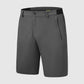 🏌️ 50 % RABATT! 👍Herrar Stretch Snabbtorkande Casual Work Golf Shorts⛳