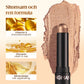 🎅Över 50 000 sålda!🎁✨8 färger glitterögonskugga i stickform - Långvarig Formula med Glitter för Professionell Makeup & Smidig Applicering 🌟👁️