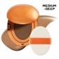 🔥Sista dagen – köp 1 få 1 gratis!🎁Över 50 000 sålda! Nästan slut ✨Mask Fit AI Filter Cushion Foundation