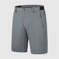 🏌️ 50 % RABATT! 👍Herrar Stretch Snabbtorkande Casual Work Golf Shorts⛳
