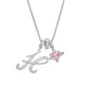 💖 SISTA DAGEN – 51 % RABATT ✨3-lagers halsband med initialer A-Z🎀 | Personligt och elegant