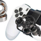❄️Summerfresh 50 % rabatt!🎮Mini-rattkontroll – Racingtillbehör med klämfäste för PS5 & Xbox Series X|S