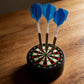 ⏰SISTA DAGEN KÖP 2 FÅ 1 GRATIS!!🏆#1 Bästsäljare🎯Mini Dart Holder