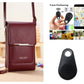 🎁50 % rabatt👜📱Enkel och elegant plånbok med pekskärm för damer, att bära över axeln