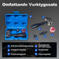 Bromslinje Utsvängning Verktyg 🛠️ - Perfekt för dina mekaniska behov! 🚀