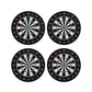⏰SISTA DAGEN KÖP 2 FÅ 1 GRATIS!!🏆#1 Bästsäljare🎯Mini Dart Holder