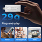 💾🔥 16GB~64GB Micro USB + 8-pinnar + USB 3.0 4-i-1 USB-minne för mobil och dator