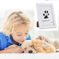 🎁50 % RABATT🐶Avtryckskit för husdjurs tassar🐾🐾
