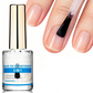 📢📢49% RABATT!! ⏰Lilac Glossy Mirror Nail Stärkare