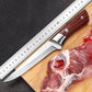 🔪✨Michelin-kockens rekommenderade kniv – Japansk toppkniv🔥