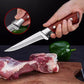 🔪✨Michelin-kockens rekommenderade kniv – Japansk toppkniv🔥