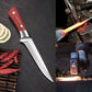 🔪✨Michelin-kockens rekommenderade kniv – Japansk toppkniv🔥