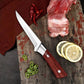 🔪✨Michelin-kockens rekommenderade kniv – Japansk toppkniv🔥