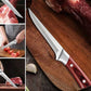 🔪✨Michelin-kockens rekommenderade kniv – Japansk toppkniv🔥