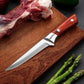 🔪✨Michelin-kockens rekommenderade kniv – Japansk toppkniv🔥