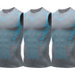 💪 Slimoly® Ionic Shaping Vest – Compression & Cooling – Body Contouring & Sleeveless – Invisible Under Clothes 🕶️