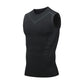 💪 Slimoly® Ionic Shaping Vest – Compression & Cooling – Body Contouring & Sleeveless – Invisible Under Clothes 🕶️