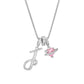 💖 SISTA DAGEN – 51 % RABATT ✨3-lagers halsband med initialer A-Z🎀 | Personligt och elegant
