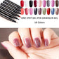 💅 Tidsbegränsat erbjudande: Köp 1, få 1 gratis! ✨One Step nagelgelpenna🎨Gratis handhållen mini-UV-nagellampa💡