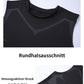 💪 Slimoly® Ionic Shaping Vest – Compression & Cooling – Body Contouring & Sleeveless – Invisible Under Clothes 🕶️