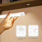 🎁Sista dagen på rea 49 % rabatt🔥-💡Punch-free Smart Sensor magnetiska uppladdningsbara LED-lampor