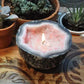 🕯️Kreativt vintage flerfärgat aromaterapiljus💫