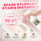 🧴 50 % RABATT NU! 🚿 Allrengöringsspray för badrummet – kraftfull mot kalk, fläckar & tvålrester – doftar botaniskt fräscht 🏠