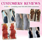 💥Årets slutrea – 49 % rabatt💞 Läckagesäker högmidjad tummy control-trosa som lyfter rumpan