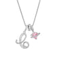 💖 SISTA DAGEN – 51 % RABATT ✨3-lagers halsband med initialer A-Z🎀 | Personligt och elegant