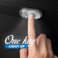 Touchsensor för bilbelysning