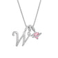 💖 SISTA DAGEN – 51 % RABATT ✨3-lagers halsband med initialer A-Z🎀 | Personligt och elegant