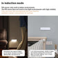 🎁Sista dagen på rea 49 % rabatt🔥-💡Punch-free Smart Sensor magnetiska uppladdningsbara LED-lampor