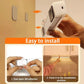 🎁Sista dagen på rea 49 % rabatt🔥-💡Punch-free Smart Sensor magnetiska uppladdningsbara LED-lampor