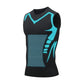 💪 Slimoly® Ionic Shaping Vest – Compression & Cooling – Body Contouring & Sleeveless – Invisible Under Clothes 🕶️