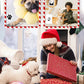 🎁50 % RABATT🐶Avtryckskit för husdjurs tassar🐾🐾