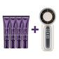 🔥Sista dagen – Köp 1, få 1 gratis!🎁60-Second Eye Effects Beauty✨Färgad uppstramande gel, ögonkräm mot svullnader och påsar under ögonen