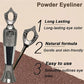 🔥100% naturlig eyeliner i pulverform