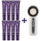 🔥Sista dagen – Köp 1, få 1 gratis!🎁60-Second Eye Effects Beauty✨Färgad uppstramande gel, ögonkräm mot svullnader och påsar under ögonen