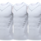 💪 Slimoly® Ionic Shaping Vest – Compression & Cooling – Body Contouring & Sleeveless – Invisible Under Clothes 🕶️