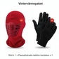 💥Årets slutrea – 50 % rabatt💞 Vindtät helmask för vinterbruk, unisex