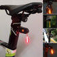 🎁KÖP 1 FÅ 1 GRATIS🔥LED-bakljus för cyklar