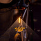 🎁KÖP 1 FÅ 1 GRATIS🔥LED-bakljus för cyklar