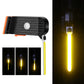 🎁KÖP 1 FÅ 1 GRATIS🔥LED-bakljus för cyklar